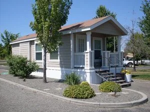 Mountain Village Rv Park