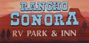 Rancho Sonora Rv Park & Inn