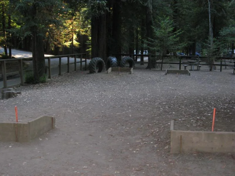 Mirabel Trailer Park