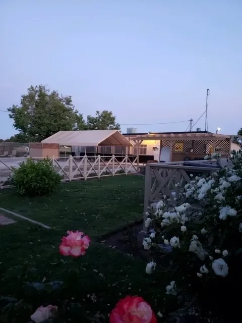 New Horizons Mobile Rv Park