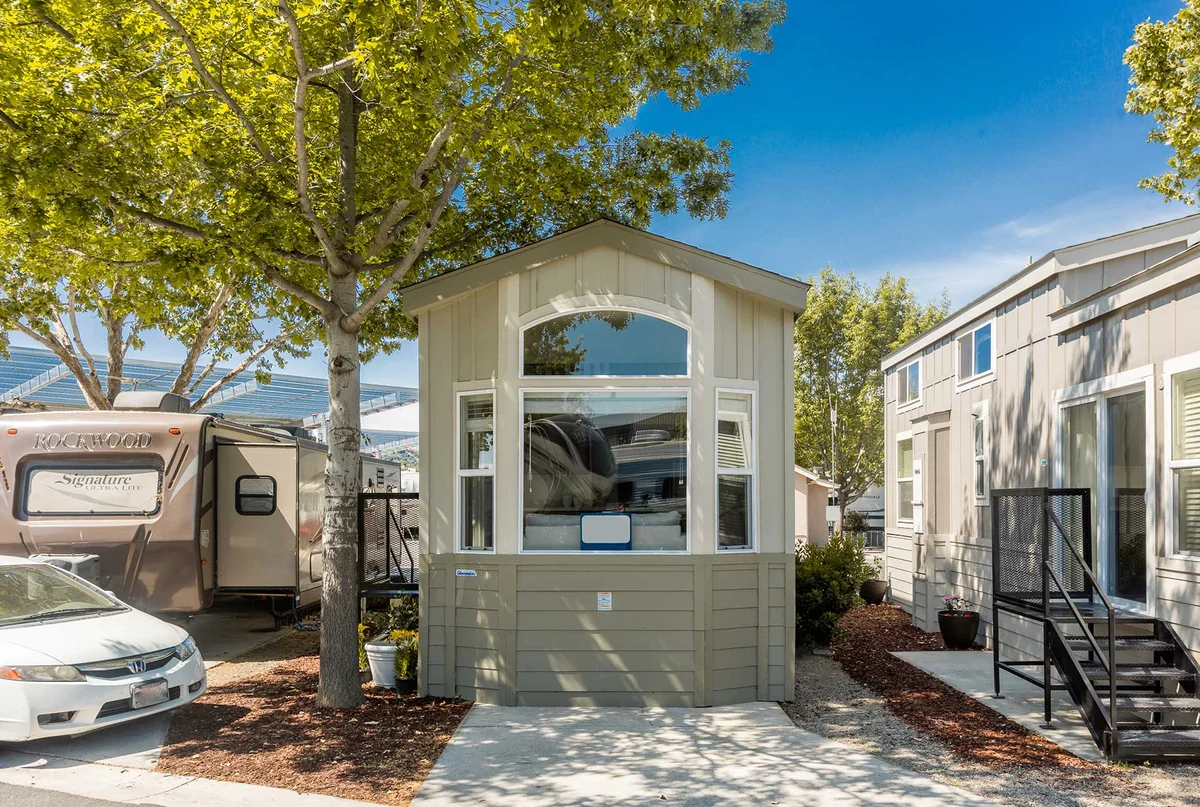 Garlic Farm Rv Park Llc