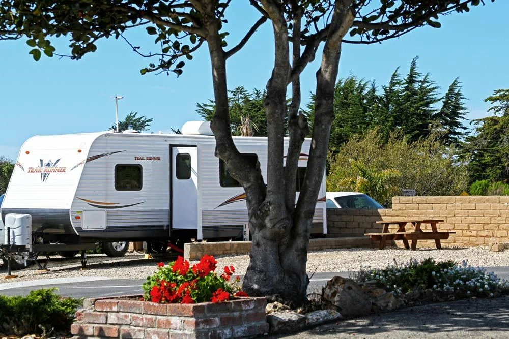 Le Sage Riviera RV Park