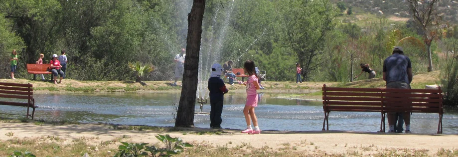 Tucalota Springs Rv Park