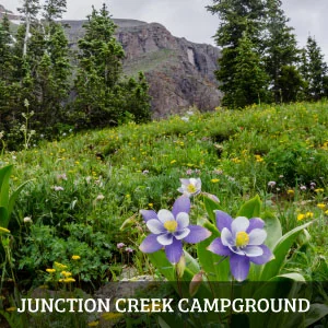 Smud Rocky Mountain Rec Co