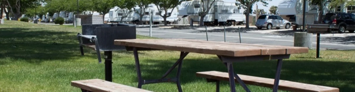 Desert Willow Rv Resort