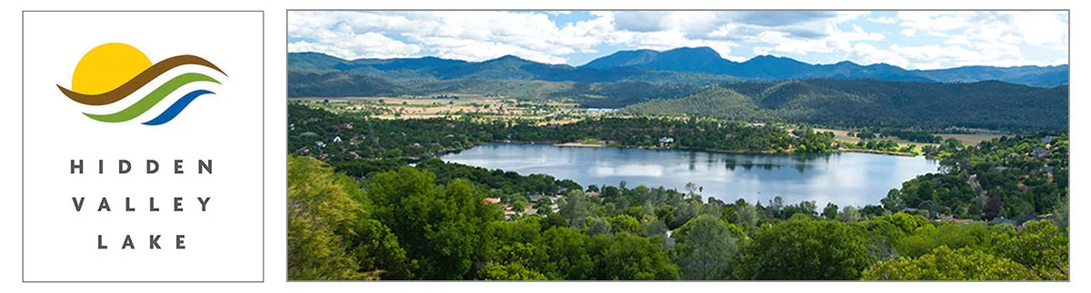 Hidden Valley Lake Campground
