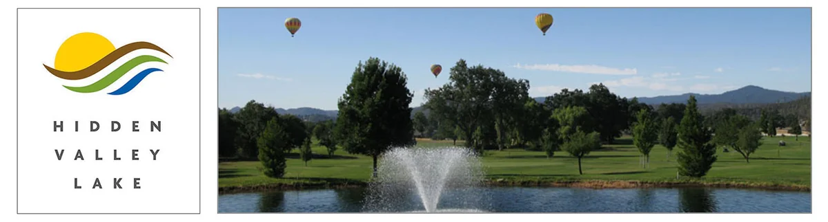 Hidden Valley Lake Campground