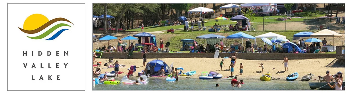 Hidden Valley Lake Campground