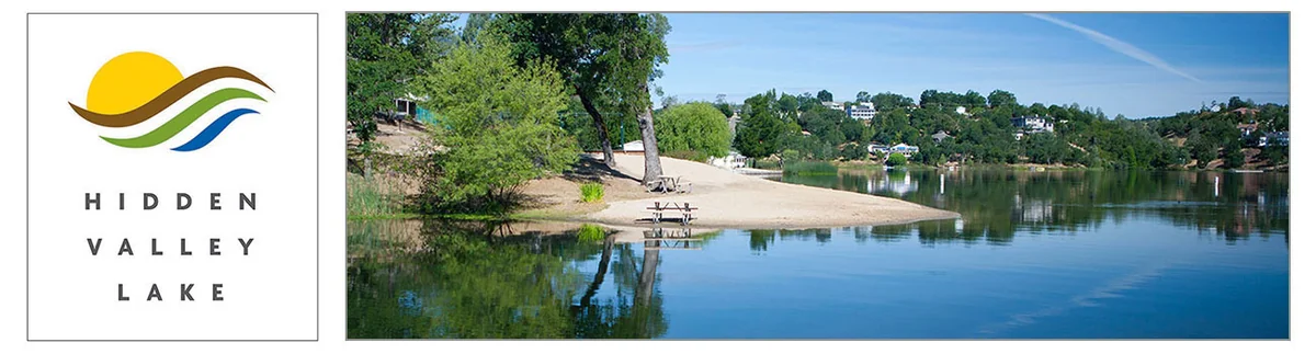 Hidden Valley Lake Campground