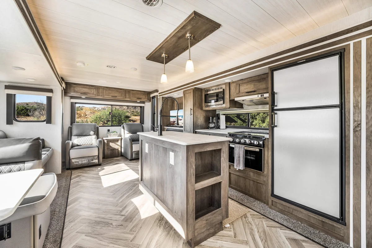 De Anza Springs Nudist Resort