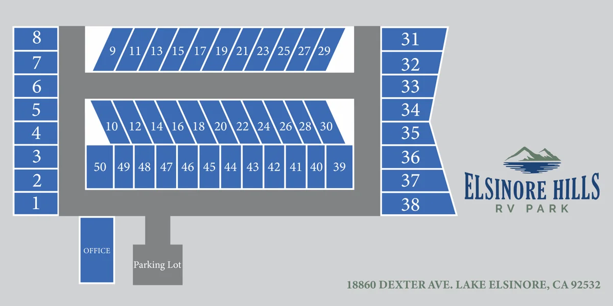 Elsinore Hills Rv Park