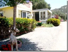 Ortega Oaks Rv Park & Cmpgrnd