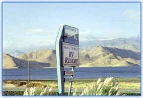 Lake Isabella Rv Resort