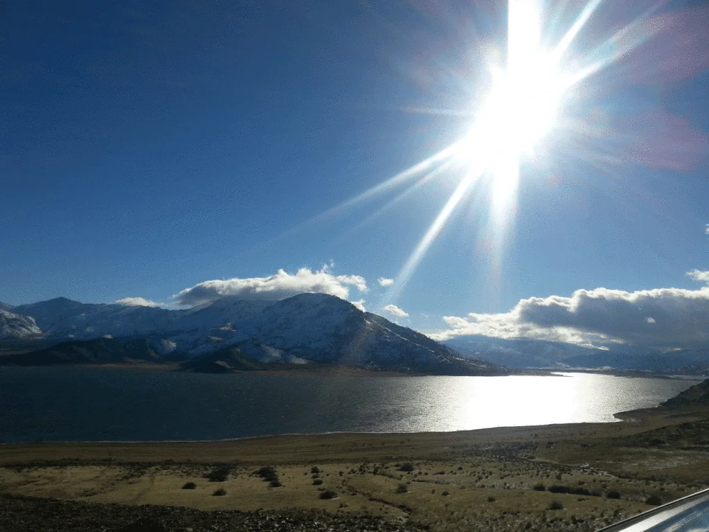 Lake Isabella Rv Resort