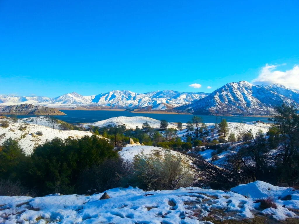 Lake Isabella Rv Resort