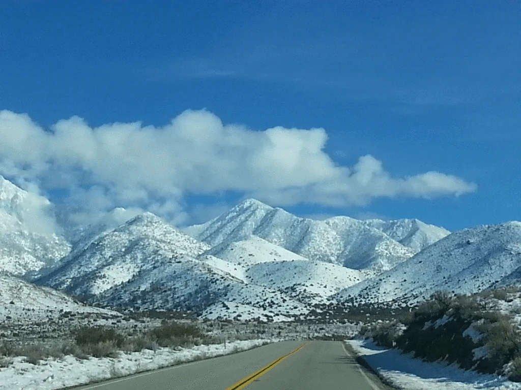 Lake Isabella Rv Resort