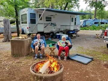 Lakehead Campground & Rv Park