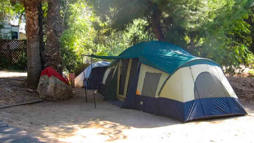 Rancho Los Coches Rv Park