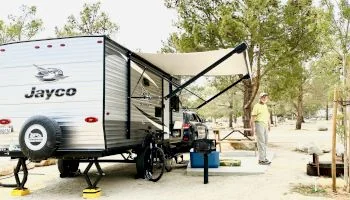 Boulder Creek Mobile Home & Rv