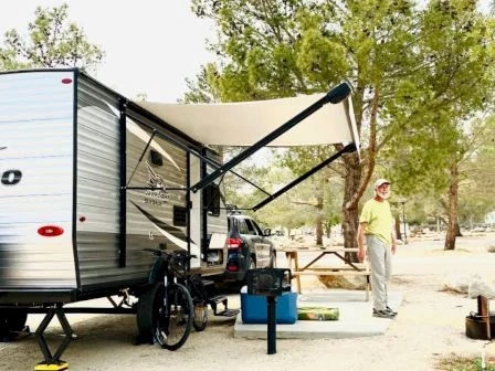 Boulder Creek Mobile Home & Rv