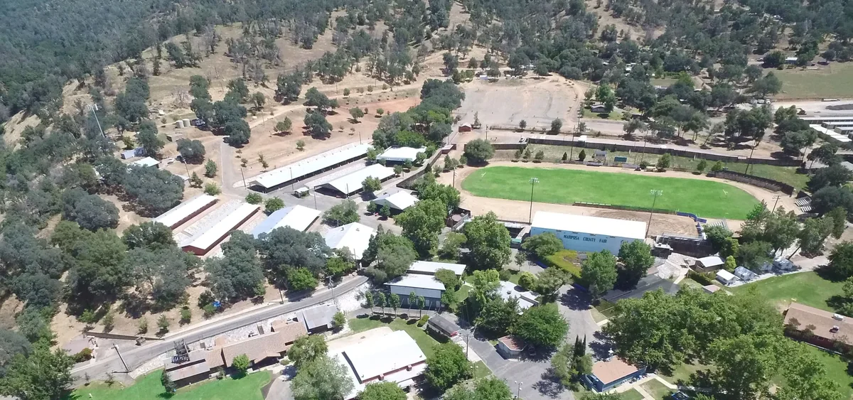 Mariposa Fairgrounds