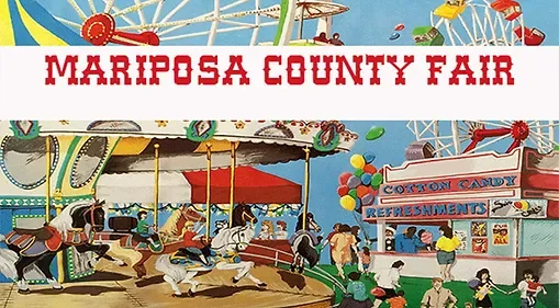 Mariposa Fairgrounds