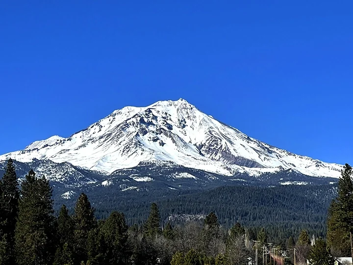 Mc Cloud Dance Country Rv Park
