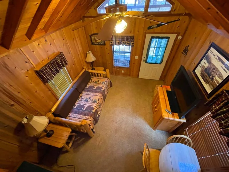 Mc Cloud Dance Country Rv Park