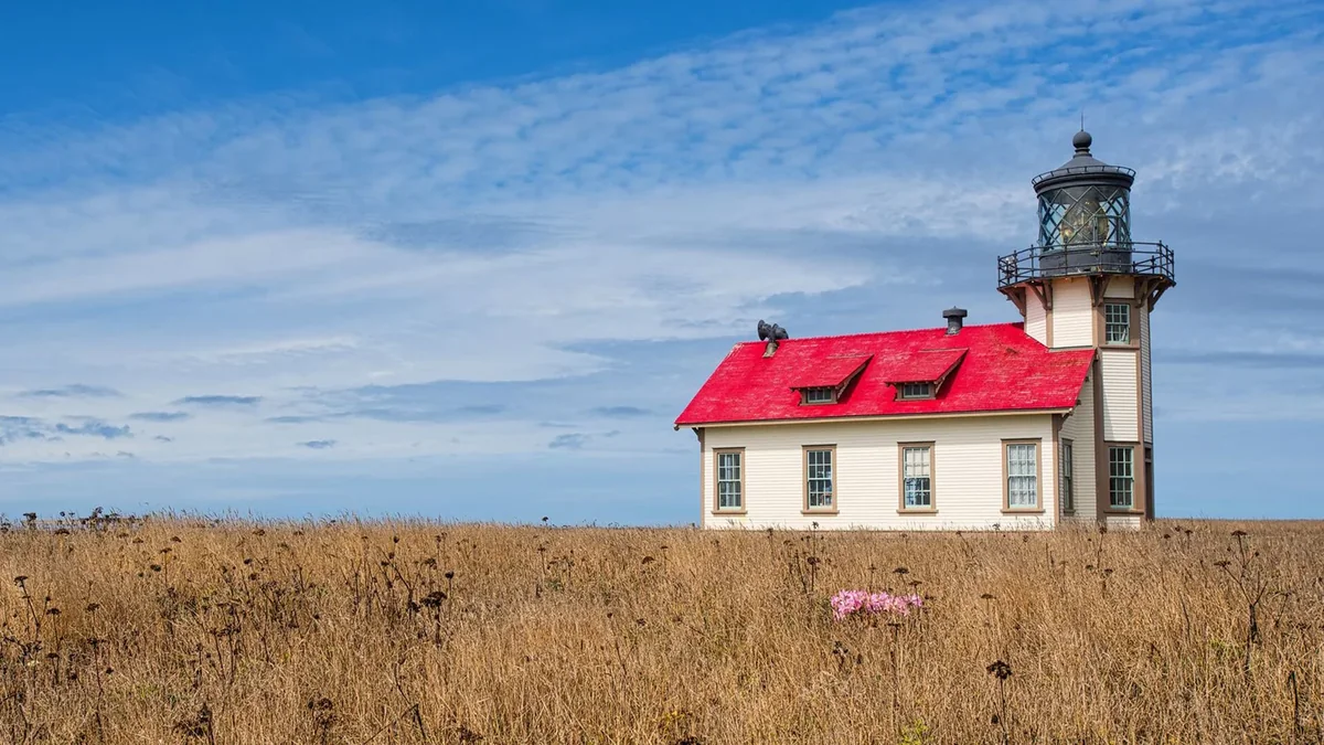 Caspar Beach Rv Park