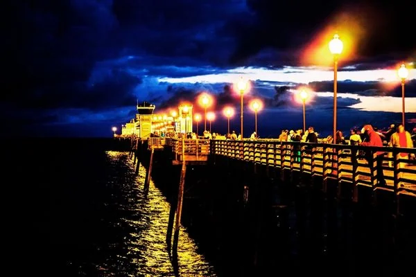 Paradise By The Sea Rv Resort