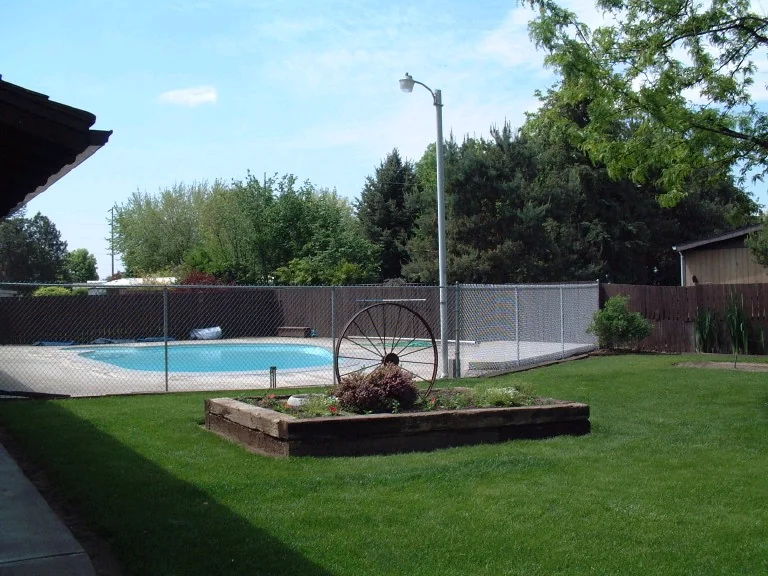 Country Estates Mobile Home