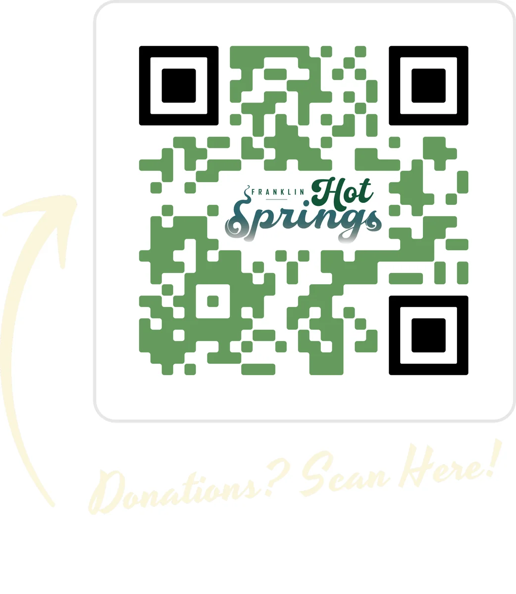 Franklin Hot Springs