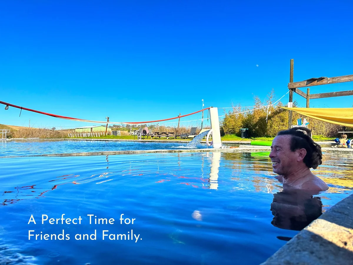 Franklin Hot Springs