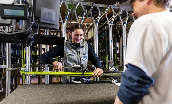 Pinecrest Camp Ground