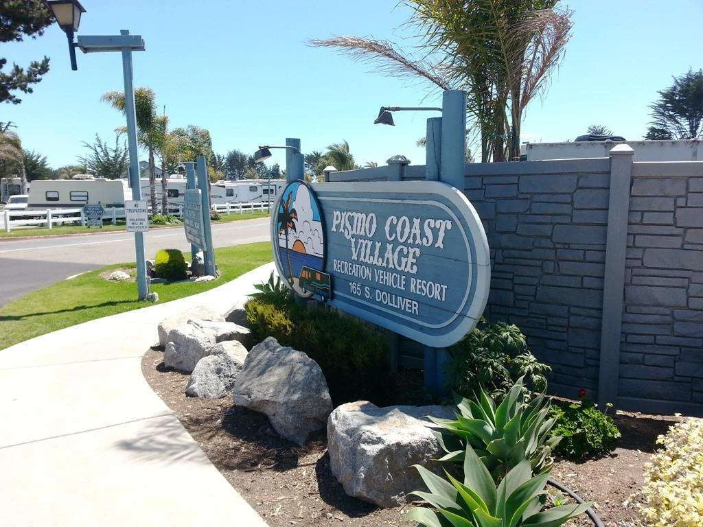 Pismo Coast Village RV Resort