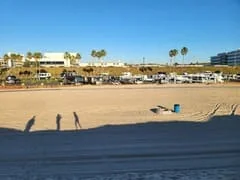 Dockweiler RV Park