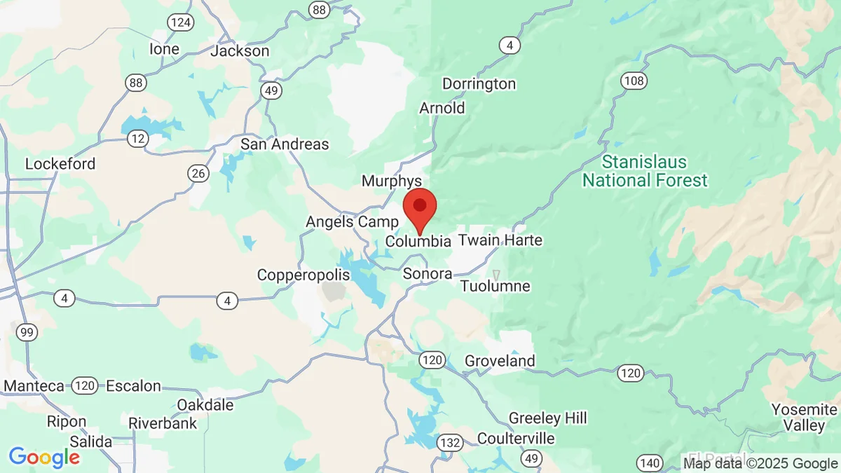 49er Trailer Village