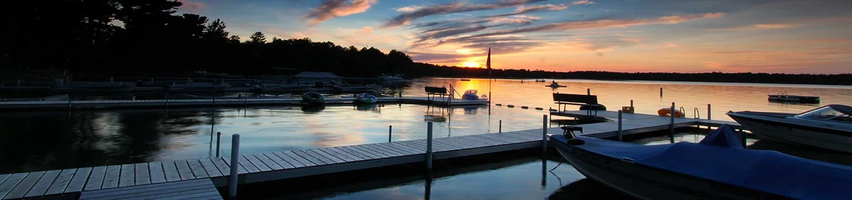 Eagle''s Nest Resort