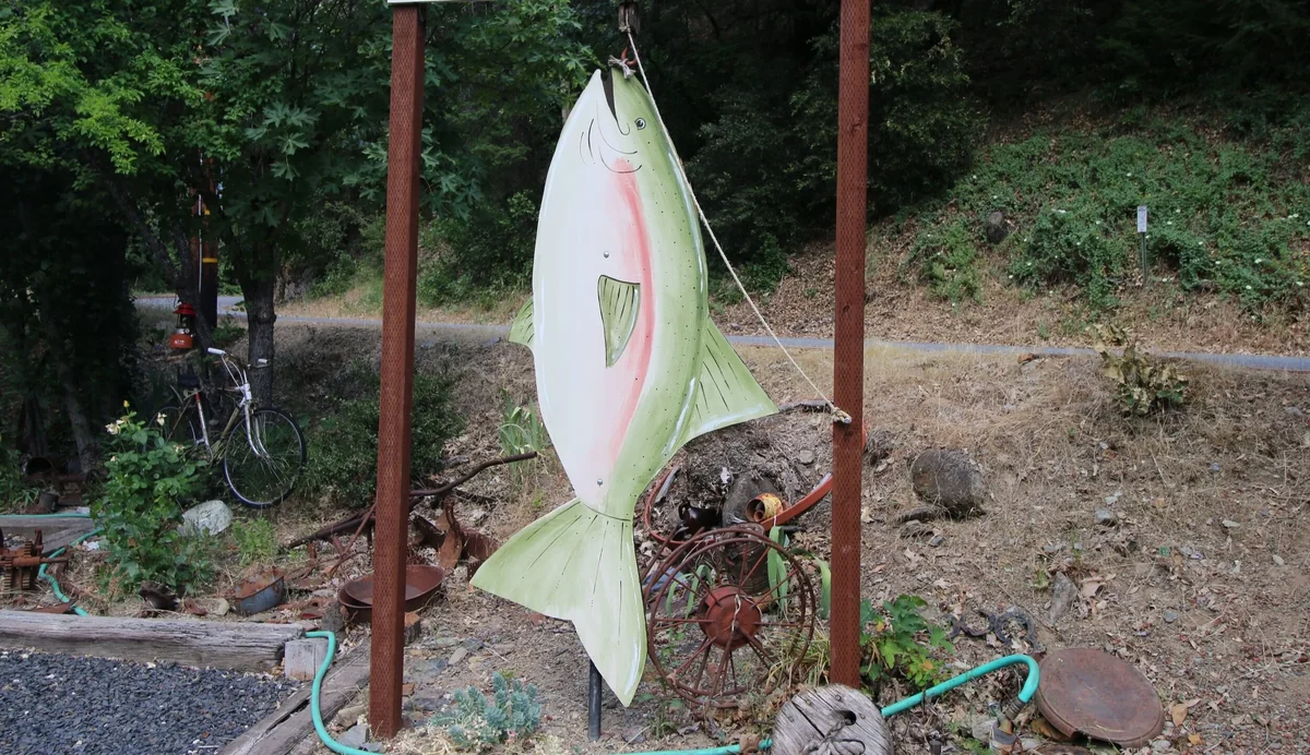 Caribou Crossroads Rv Park-caf