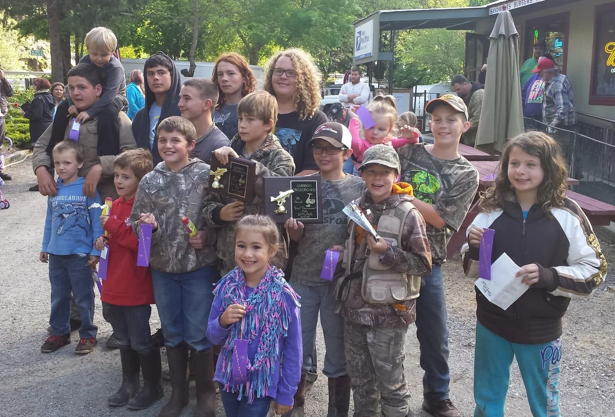 Caribou Crossroads Rv Park-caf