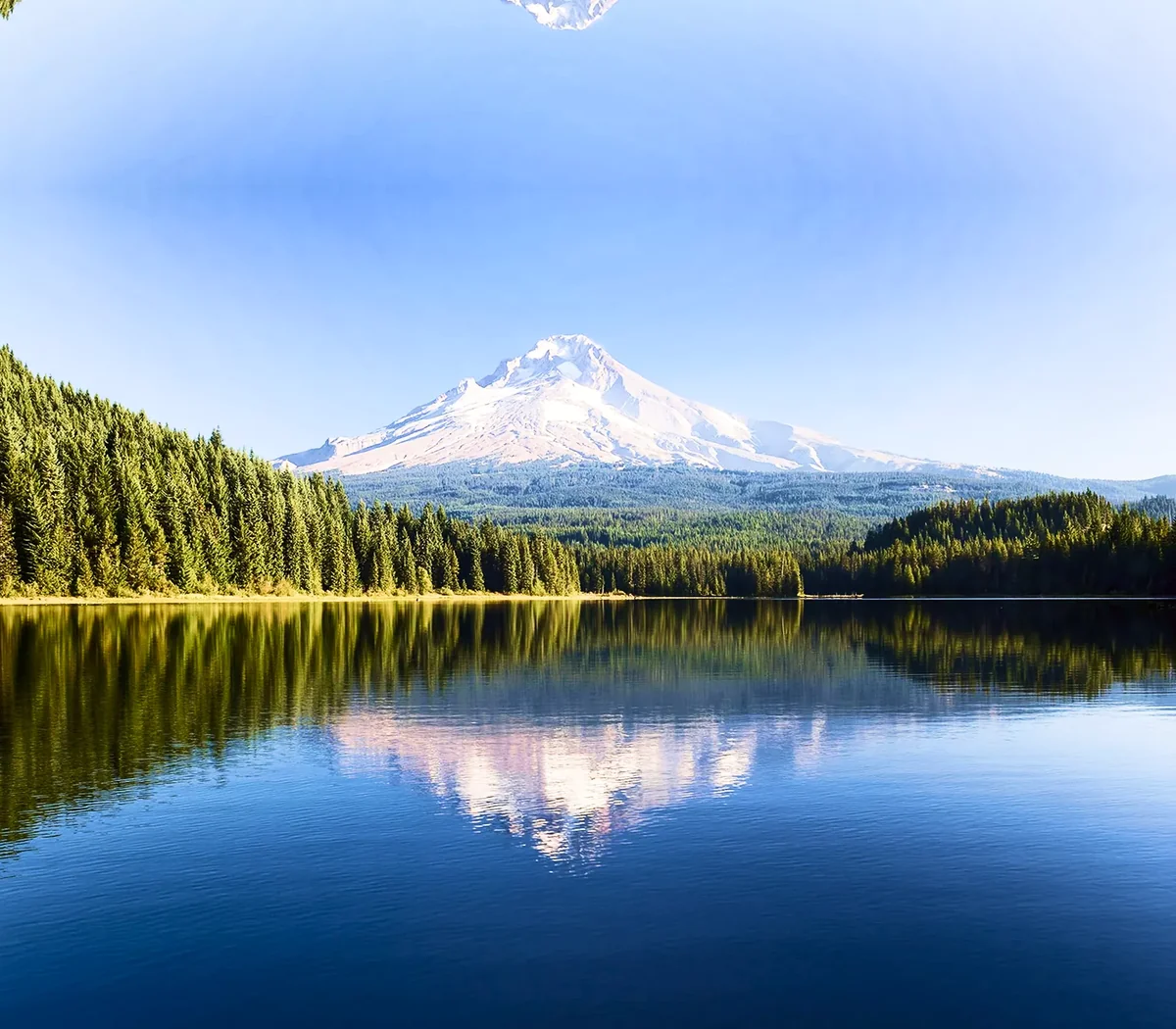 Mountain Gate Rv Park