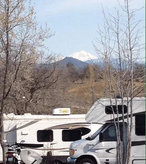Redding Rv Park
