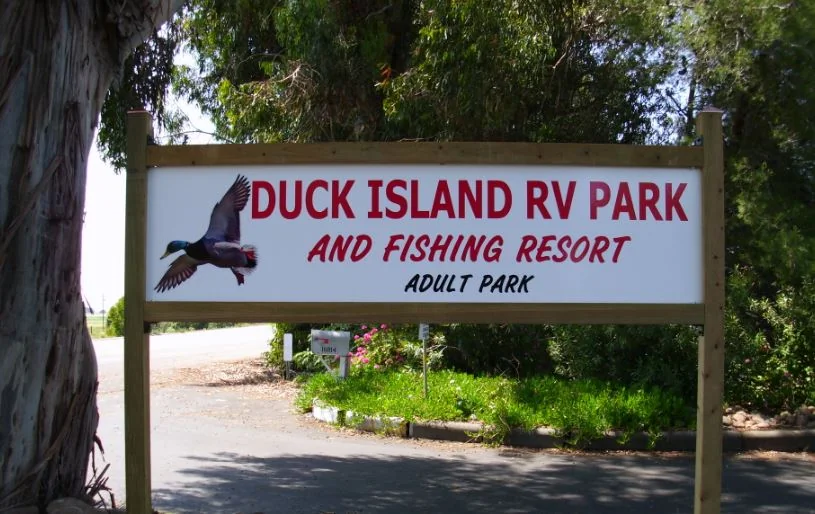 Duck Island Rv Park