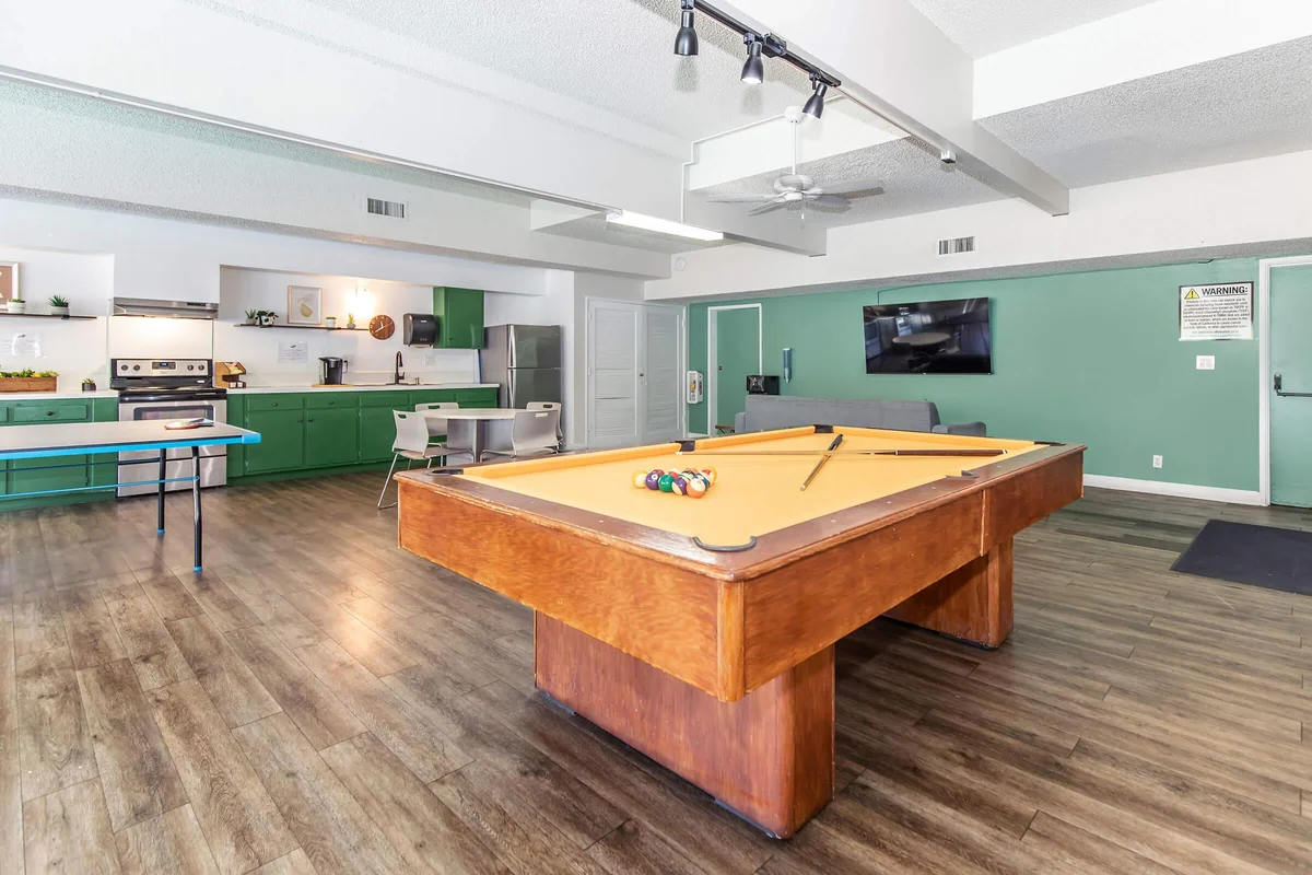 Santa Fe Park Trailer & Rv Pk