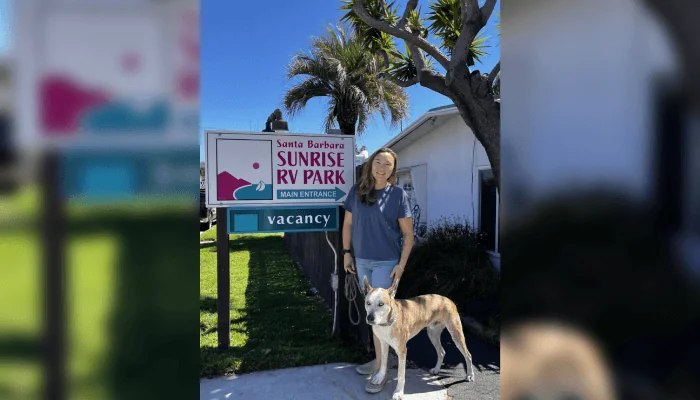 Santa Barbara Sunrise RV Park