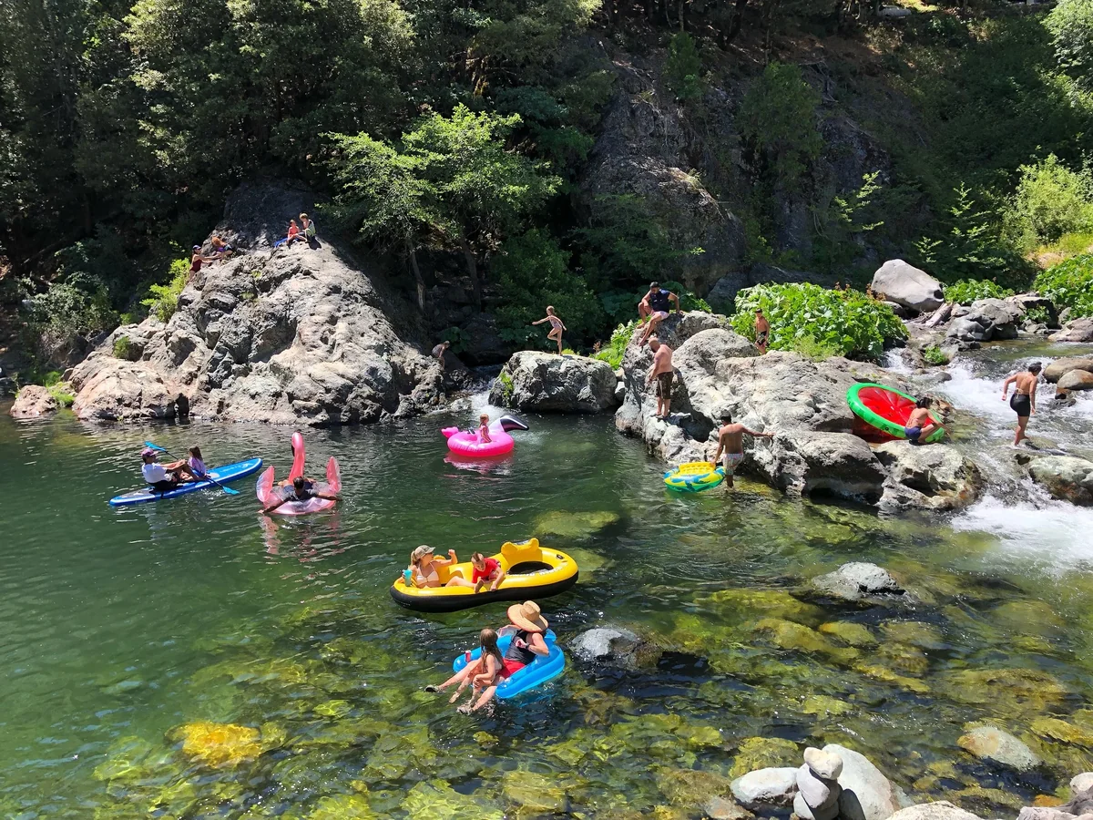 Sierra Skies Rv Park