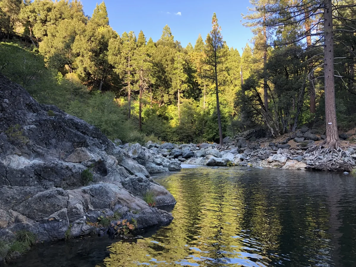 Sierra Skies Rv Park