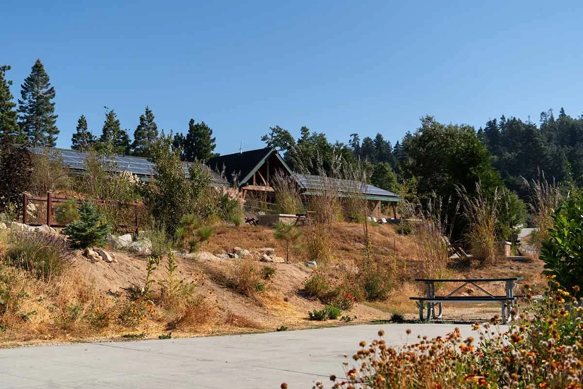 SkyPark Camp + RV Resort