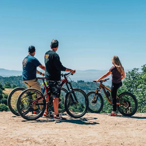 SkyPark Camp + RV Resort