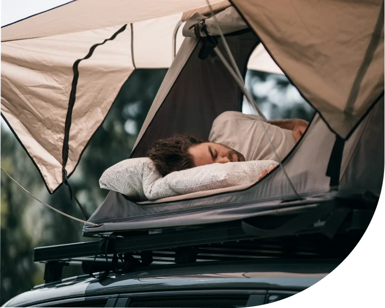 Cerro Alto Campground